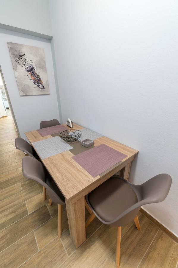 Armonia Porta Remounda Apartment Corfu  Zewnętrze zdjęcie