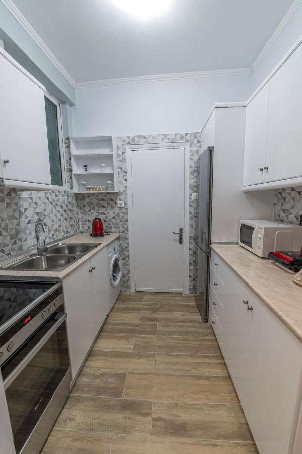 Armonia Porta Remounda Apartment Corfu  Zewnętrze zdjęcie