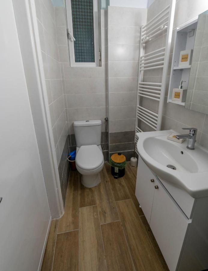 Armonia Porta Remounda Apartment Corfu  Zewnętrze zdjęcie