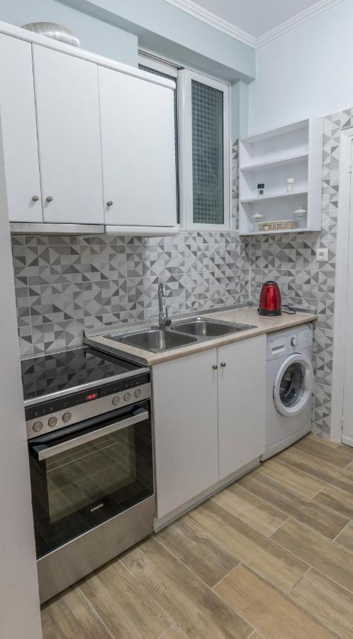 Armonia Porta Remounda Apartment Corfu  Zewnętrze zdjęcie