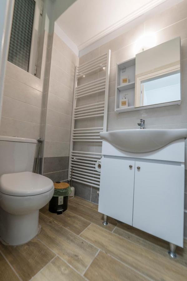 Armonia Porta Remounda Apartment Corfu  Zewnętrze zdjęcie