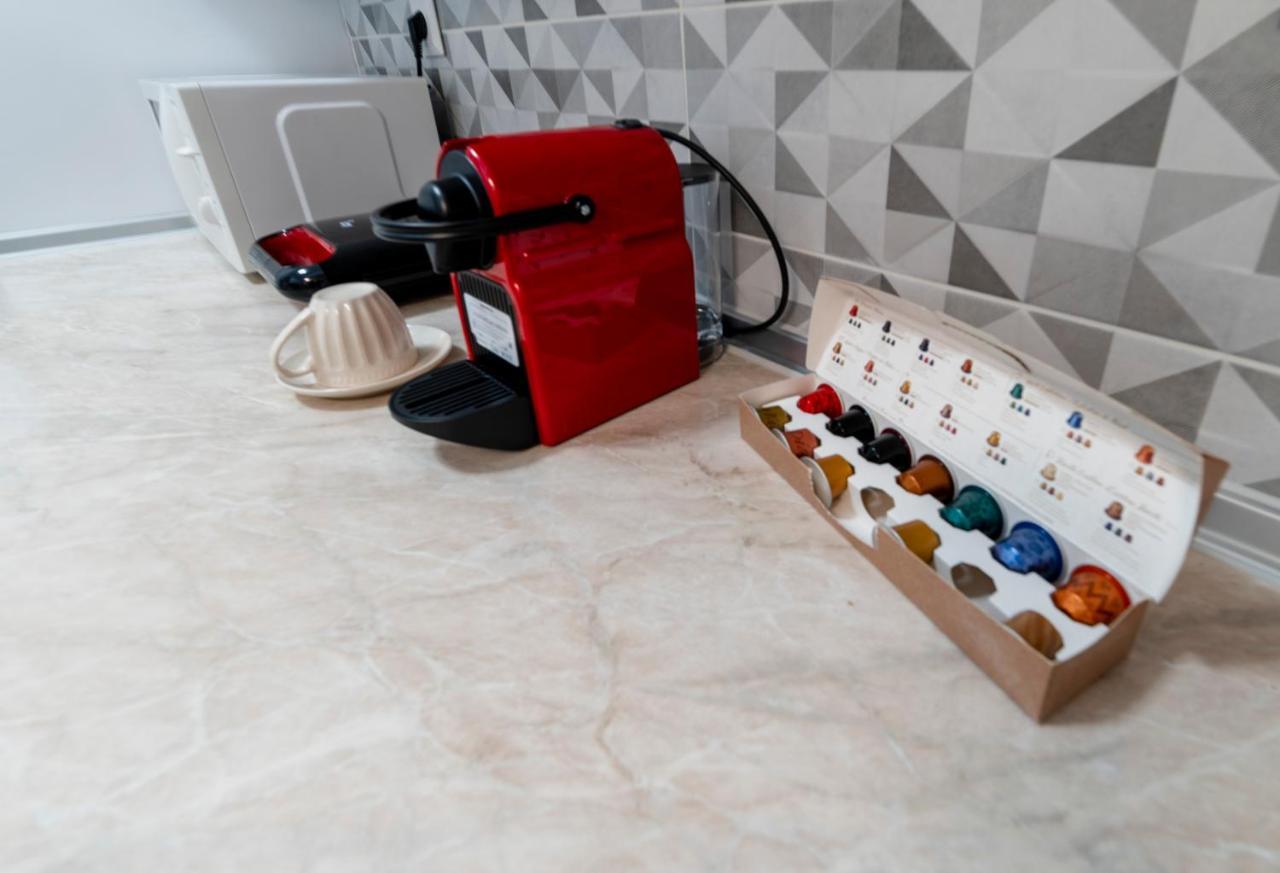 Armonia Porta Remounda Apartment Corfu  Zewnętrze zdjęcie