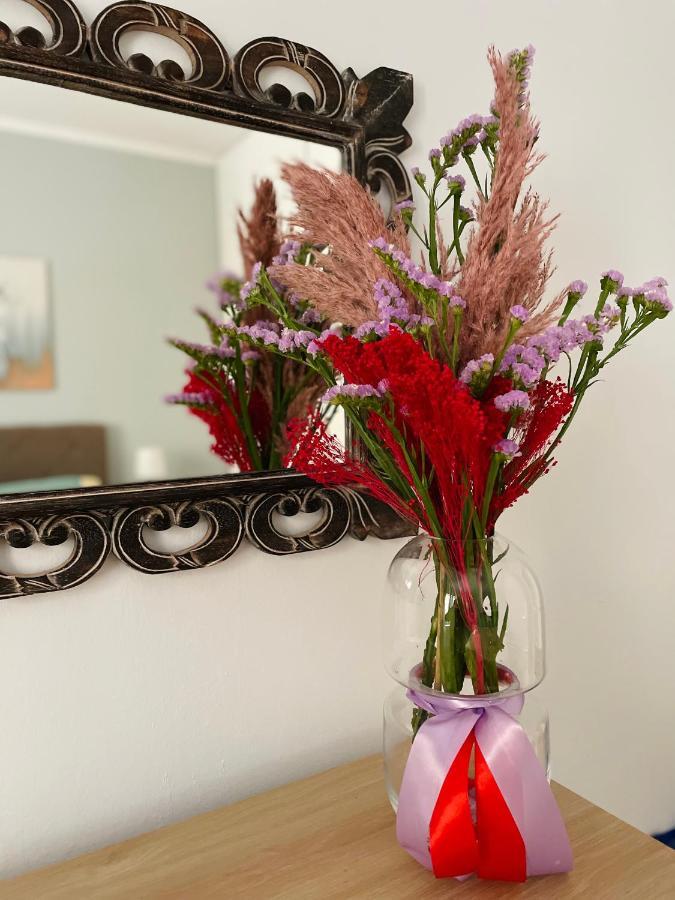 Armonia Porta Remounda Apartment Corfu  Zewnętrze zdjęcie