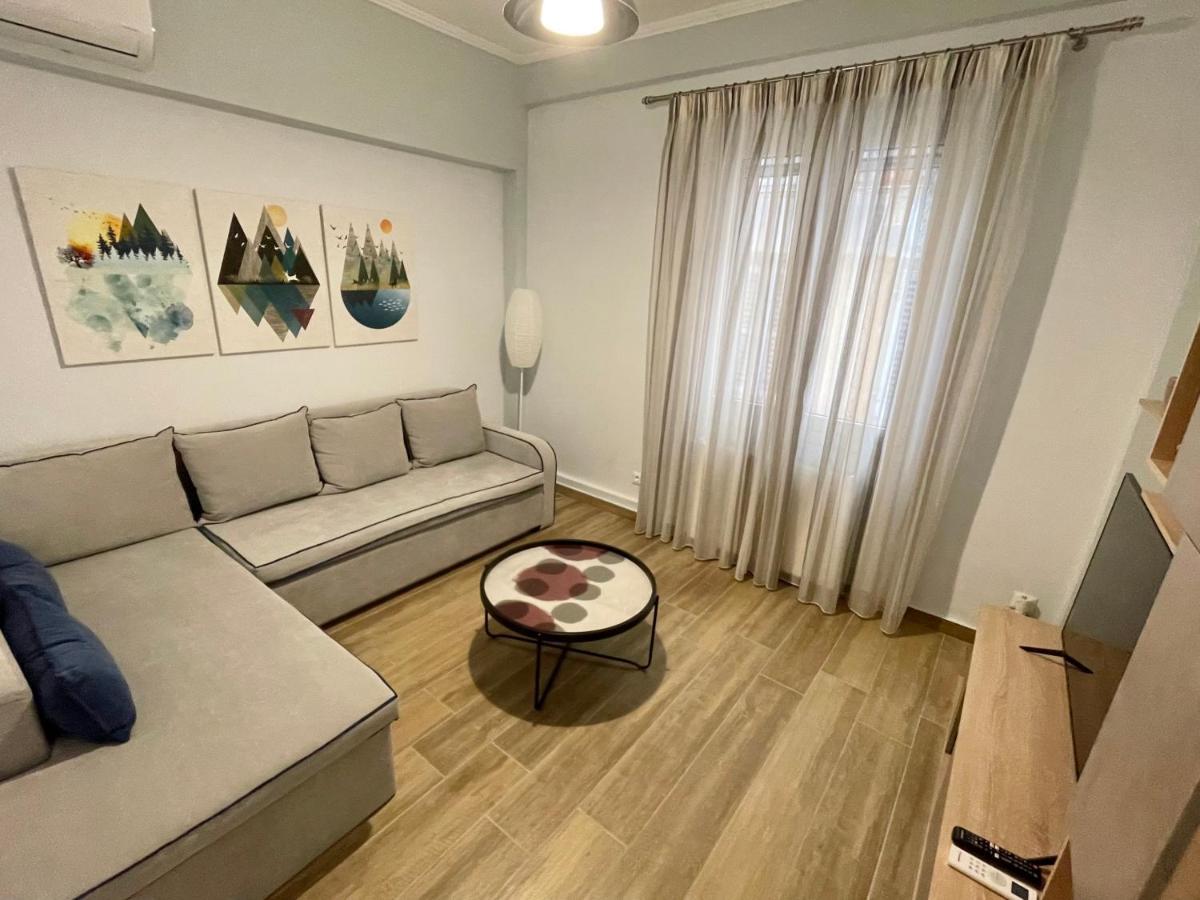 Armonia Porta Remounda Apartment Corfu  Zewnętrze zdjęcie
