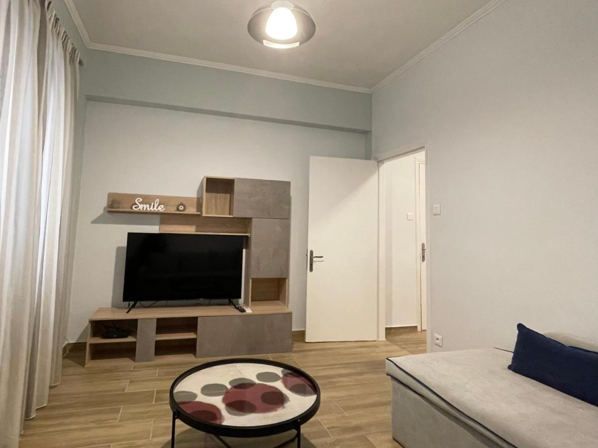 Armonia Porta Remounda Apartment Corfu  Zewnętrze zdjęcie