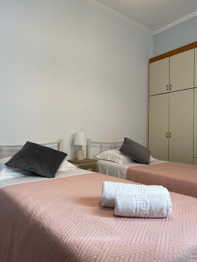 Armonia Porta Remounda Apartment Corfu  Zewnętrze zdjęcie