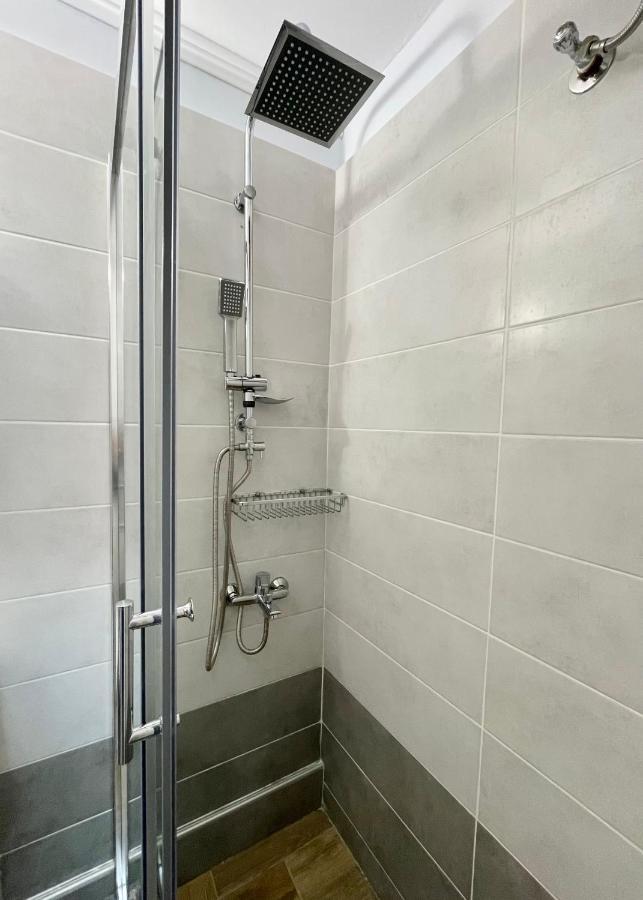 Armonia Porta Remounda Apartment Corfu  Zewnętrze zdjęcie